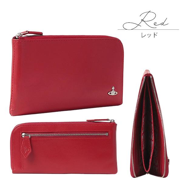 Vivienne Westwood（ヴィヴィアンウエストウッド） 長財布