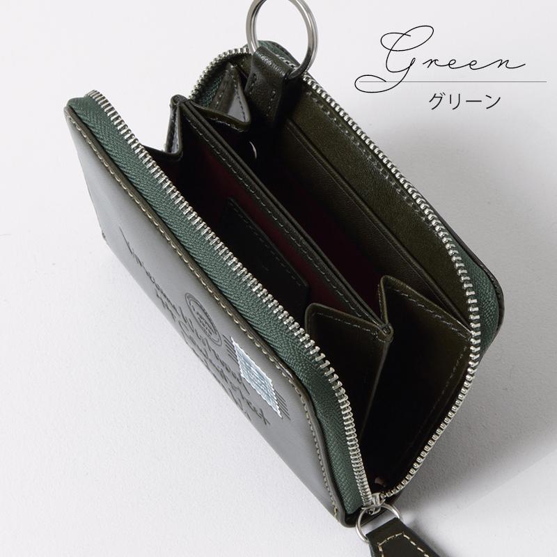 ヴィヴィアン ウエストウッド メンズ 小銭入れ コインケース ラウンドファスナー VWK360 