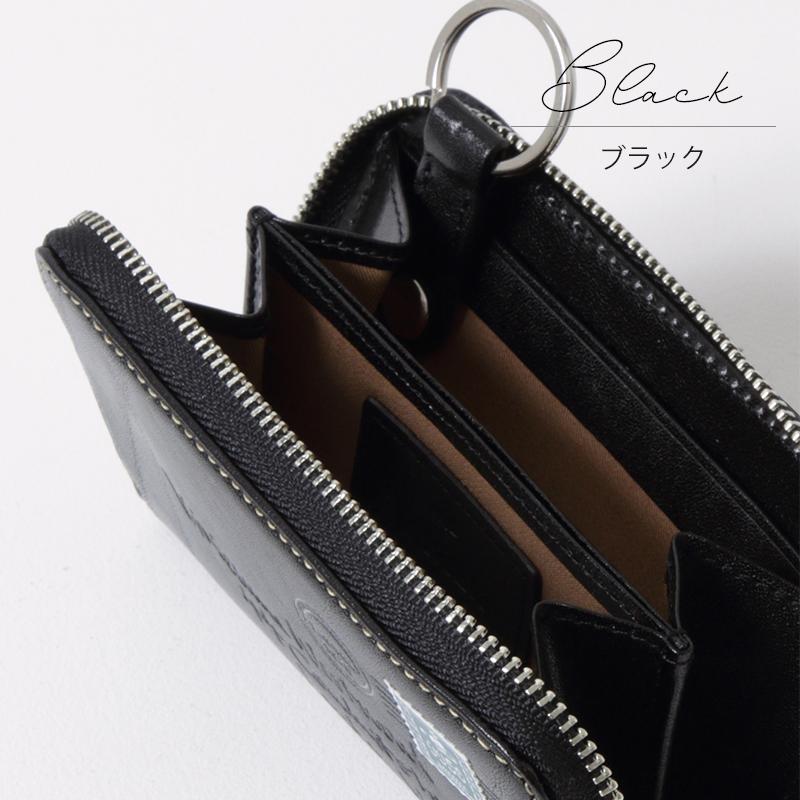 ヴィヴィアン ウエストウッド メンズ 小銭入れ コインケース ラウンドファスナー VWK360 