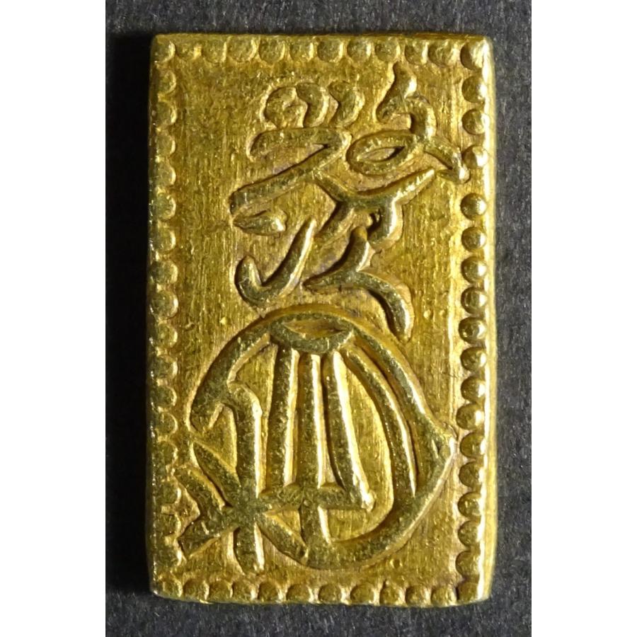 文政一分判金、両面額縁、美品 New Arrival 楽器、手芸、コレクション