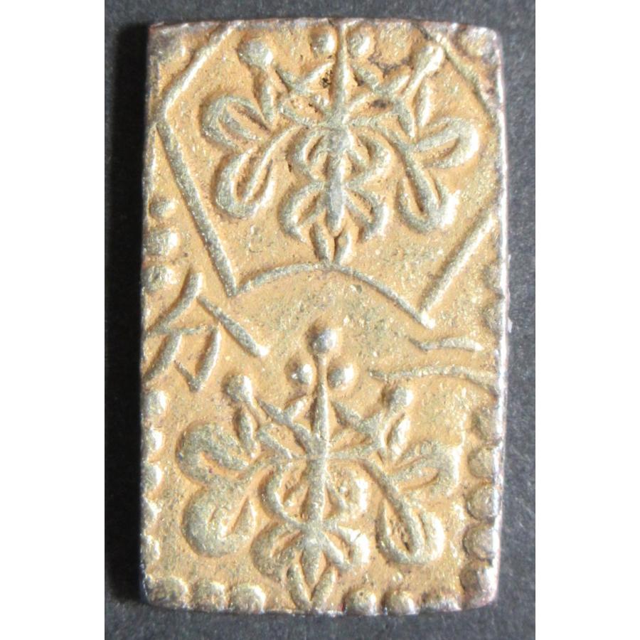 明治二分判金、美品 【公式通販】