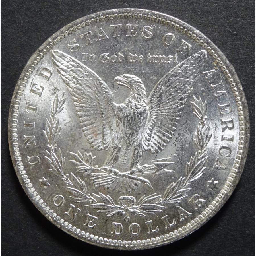 1885年　モルガンダラー  UNC 1885年 モルガンダラー UNC （1885年 モルガンダラー UNC｜旧