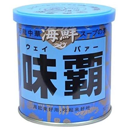 爆買いセール 海鮮ウェイパー 味覇 250g 買収 1缶