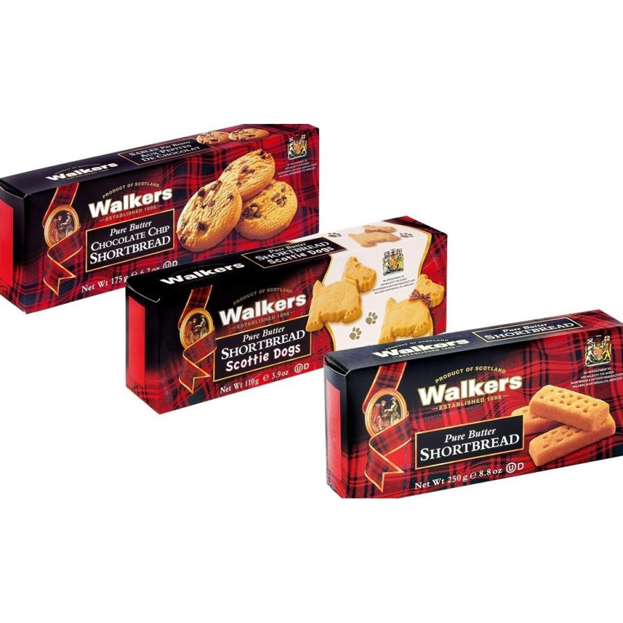 ウォーカー Walkers ショートブレッド フィンガー 110 チョコチップ 1 スコッティドッグ 1813 Walkersbox Setagaya Stores 通販 Yahoo ショッピング