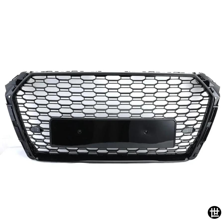 アウディ A4 B9 アバント S4 S-LINE 2017 2018 2019 RS4 スタイル用