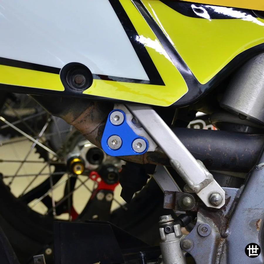 2024年式 スズキ DRZ400S DRZ400SM 2000-2022-24 DR-Z400S DR-Z400SM