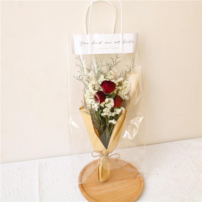 価格 交渉 送料無料 クーポン利用で40 Off送料無料 ドライフラワー 花束 ブーケ かすみ草 母の日 プレゼント 花 スターチス 花材 バラ スイーツ チョコ以