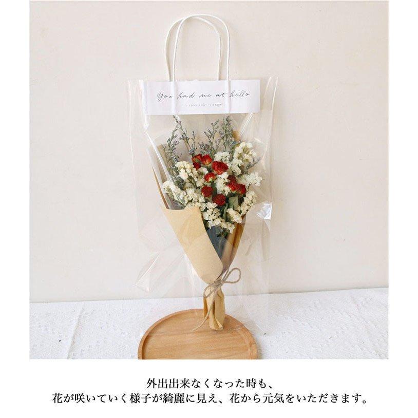 ファッションなデザイン 送料無料 ドライフラワー 花束 ブーケ かすみ草 母の日 プレゼント 花 スターチス 花材 バラ スイーツ チョコ以外 プリザーブドフラワー 水やり不要 Aynaelda Com