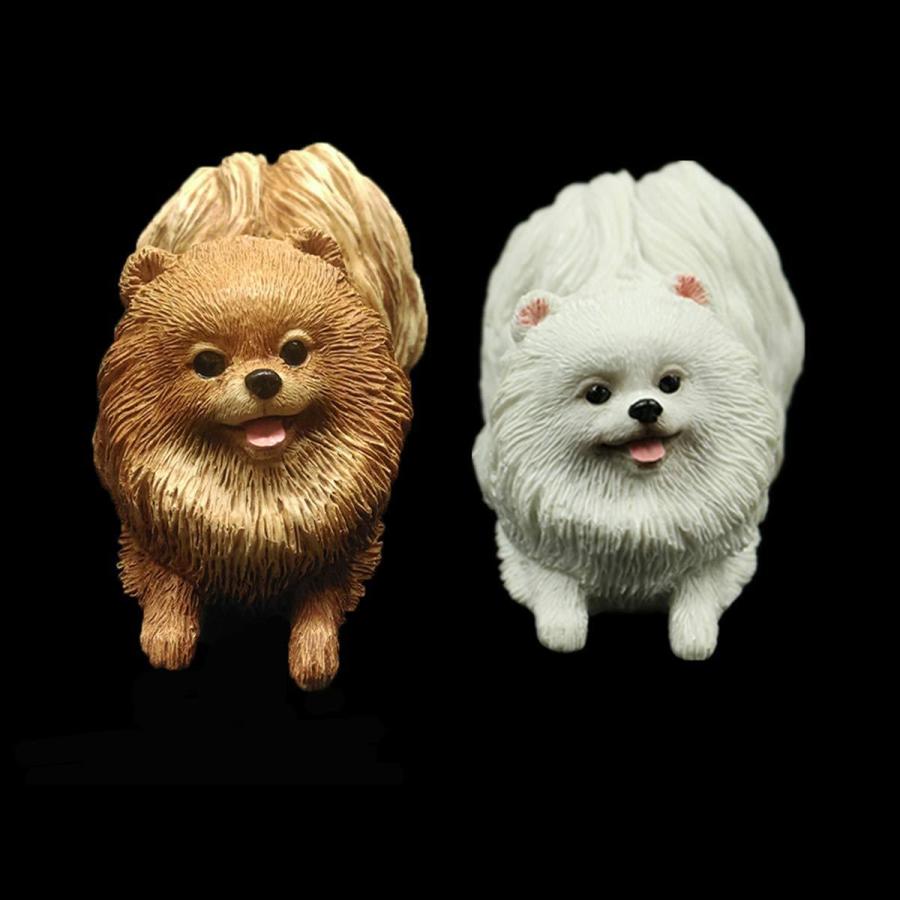 Jjm ポメラニアン 犬 フィギュア 動物 リアル Pvc プラモデル プレミアム 大人のおもちゃ 模型 8cm級 オリジナル スタチュー 犬好き 誕生日 プレゼント 置物 Hs Setasuta Shop 通販 Yahoo ショッピング