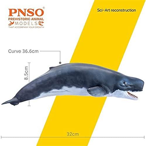 短納期 Pnso 56 リヴィアタン メルビレイ リビアタン マッコウクジラ科 リヴァイアサン 海洋動物 フィギュア おもちゃ 模型 誕生日 プレゼント 32cm 中身中空 Hs1a Setasuta Shop 通販 Yahoo ショッピング