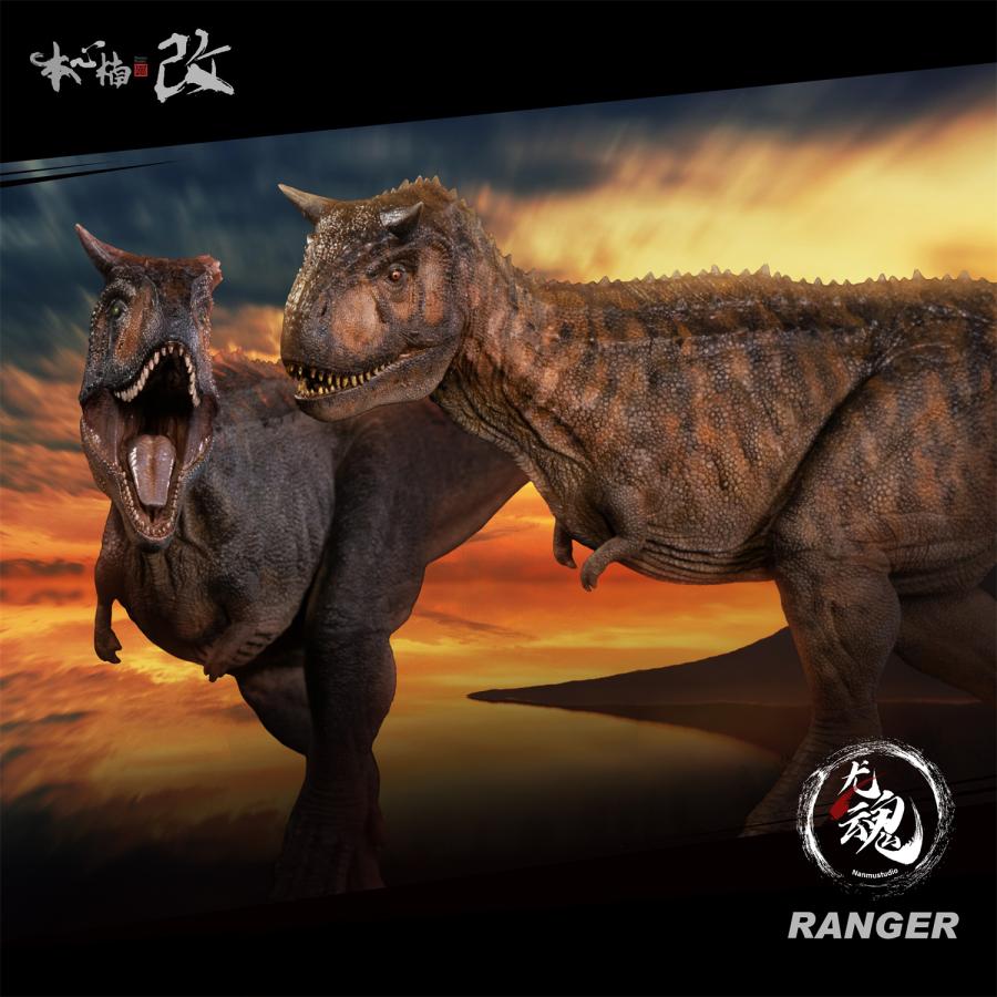Nanmu 本心楠改 1/35 サイズ モササウルス 海洋 恐竜 フィギュア