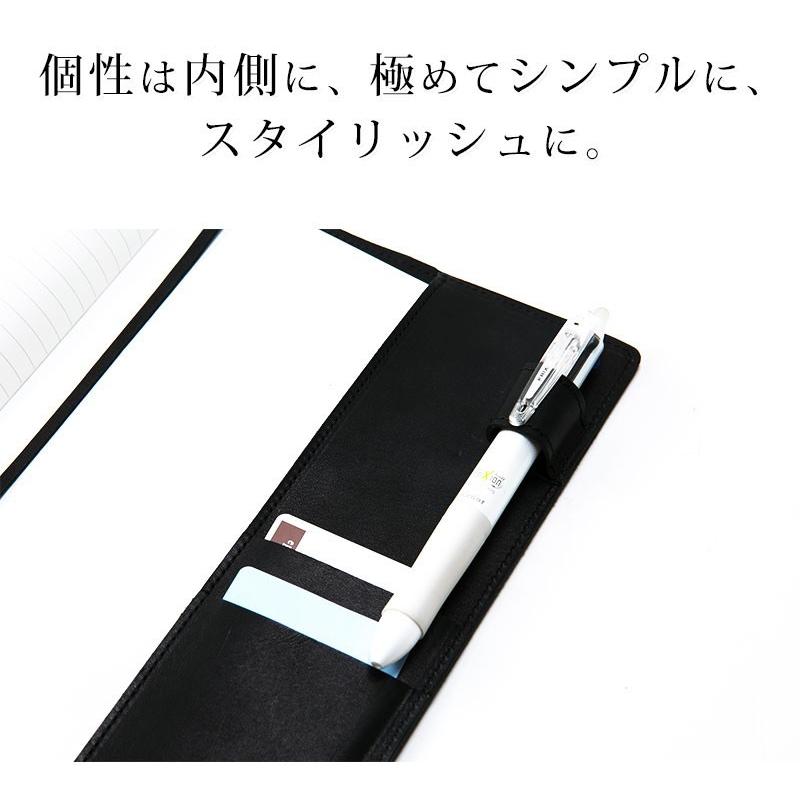 ほぼ日手帳カバー 本革（文庫サイズ専用） レザー 全6色 日本製