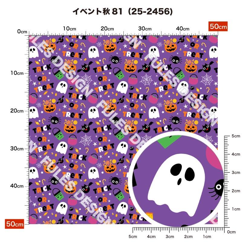 生地 布 キャンバス 帆布 ハロウィン お化け かぼちゃ 秋柄 かっこいい 可愛い 男の子 女の子 商用利用可能 手芸 (fall_9) 爆買 |  | 11
