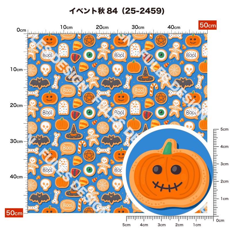 生地 布 キャンバス 帆布 ハロウィン お化け かぼちゃ 秋柄 かっこいい 可愛い 男の子 女の子 商用利用可能 手芸 (fall_9) 爆買 |  | 14