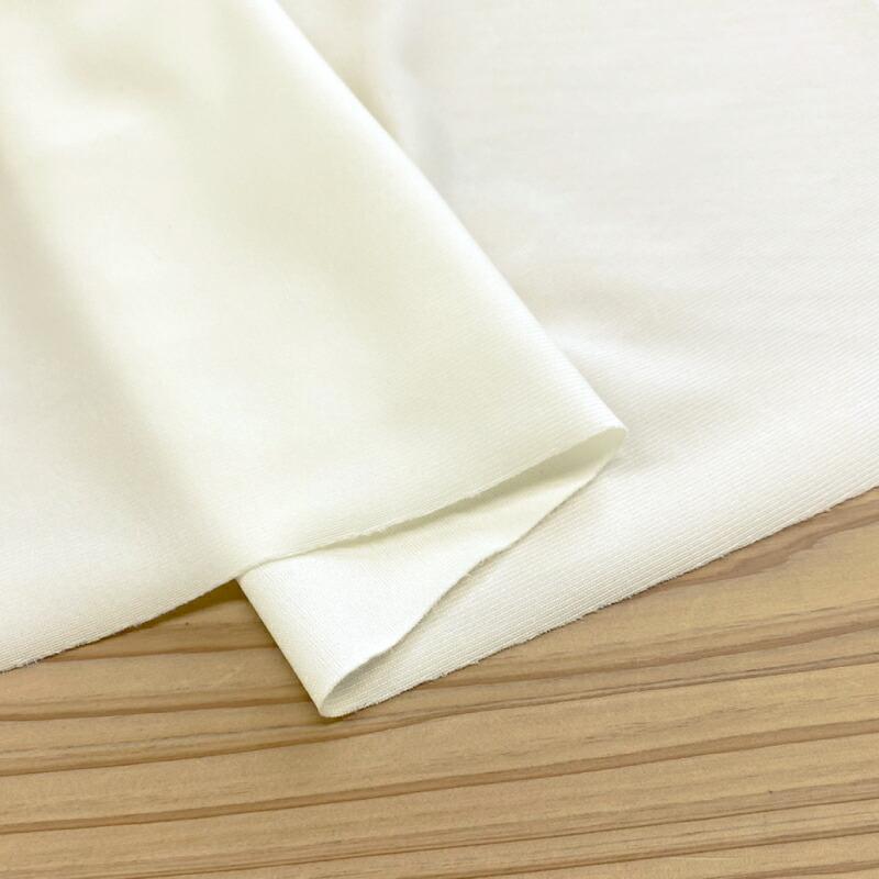 生地 無地 布 ストレッチニット生地 C1000 13色/全24色 切り売り