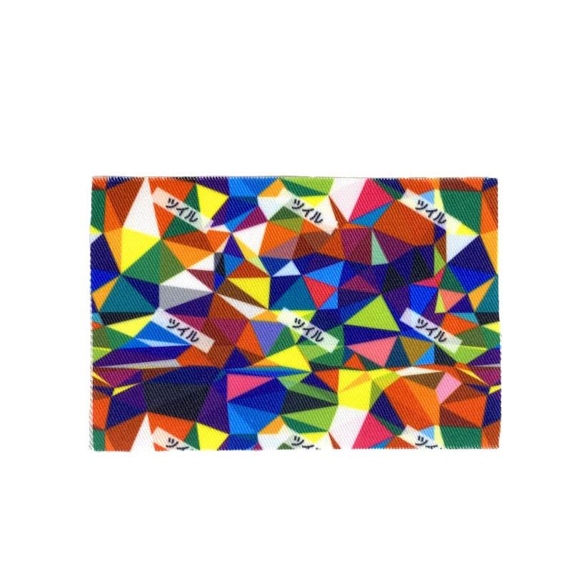 ツイル 布 生地の見本 サンプル 1枚 プリント生地用 総柄 セミオーダープリント 商用利用可能 ポイント消化 爆買 |  | 01