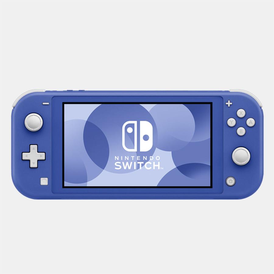 新しいコレクション Nintendo Switch Lite ブルー 今月限定 特別大特価 Mobbing Com Mx