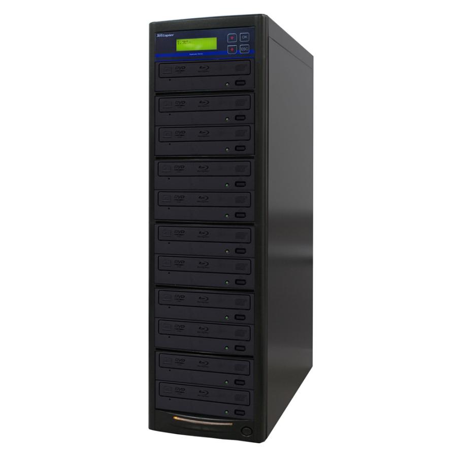 ブルーレイ デュプリケーター 1：11 【公式通販】