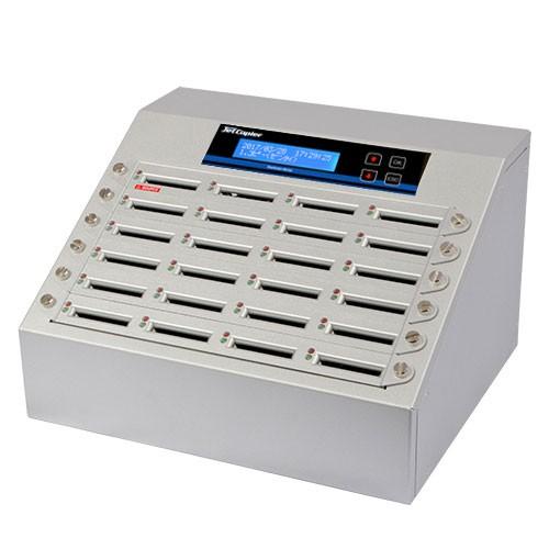 SOHO 1対23 CFカード デュプリケーター JetCopier CFC-923S