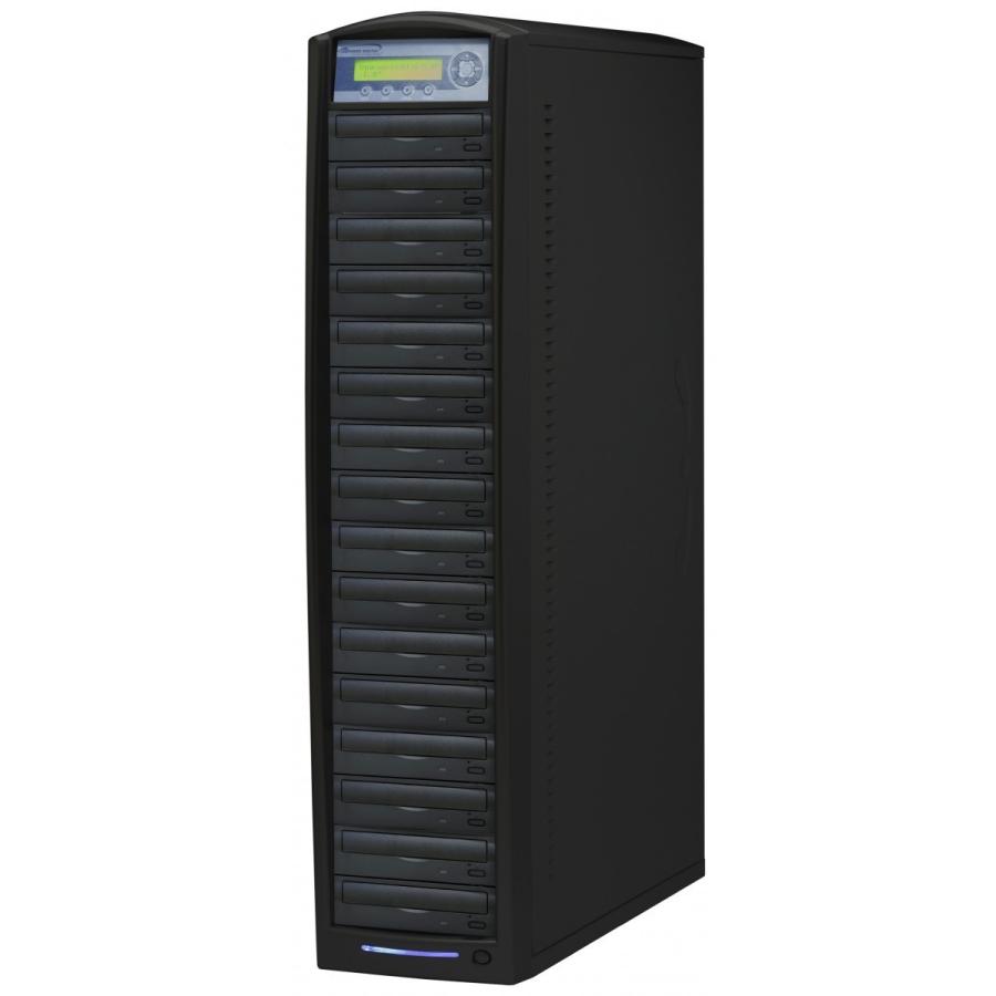 VINPOWER社製 Vガード対応デュプリケータ Shark Copier VINPOWER社製 Vガード対応デュプリケータ Shark Copier