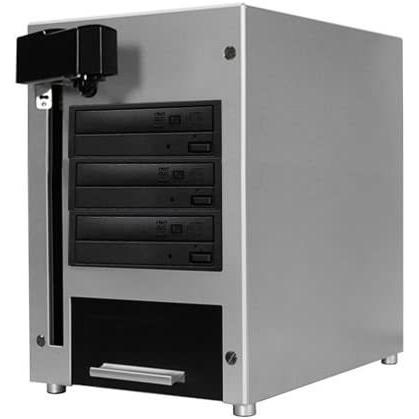 VINPOWER DIGITAL The Cube CUB60-S3T
