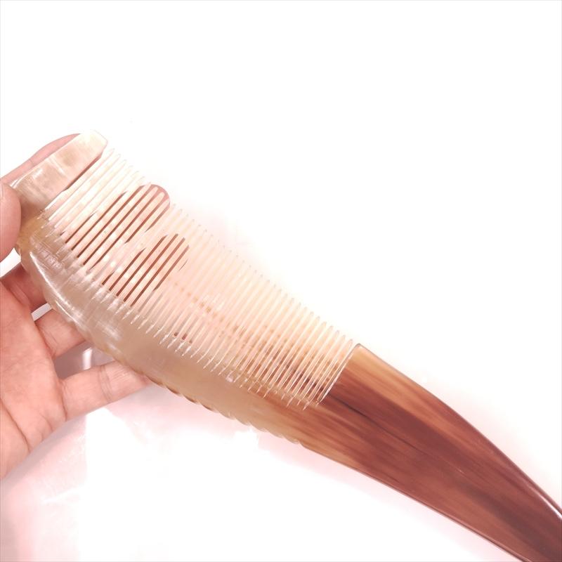 水牛 櫛のおすすめ人気商品一覧 通販 - Yahoo!ショッピング 水牛の角