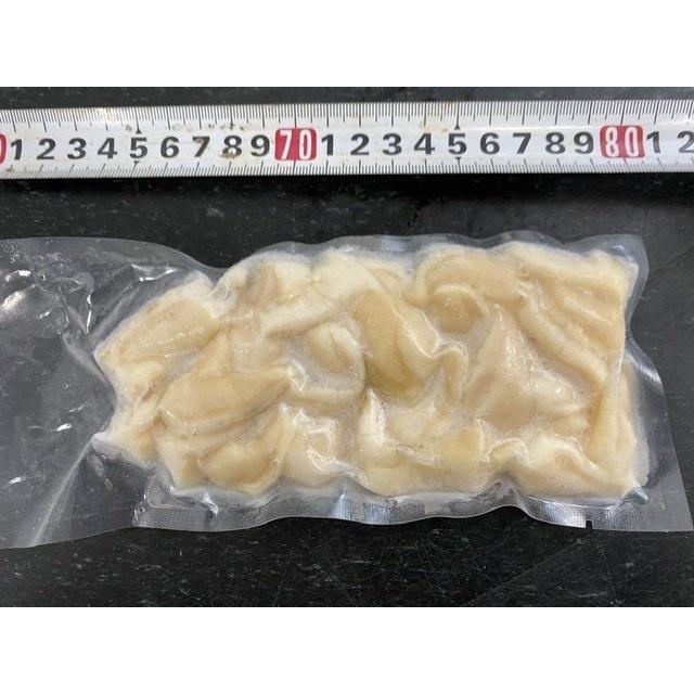 ◆名産！新物出ました！真珠貝貝柱をお刺身用にCAS凍結しました。いいですよ〜 |  | 01