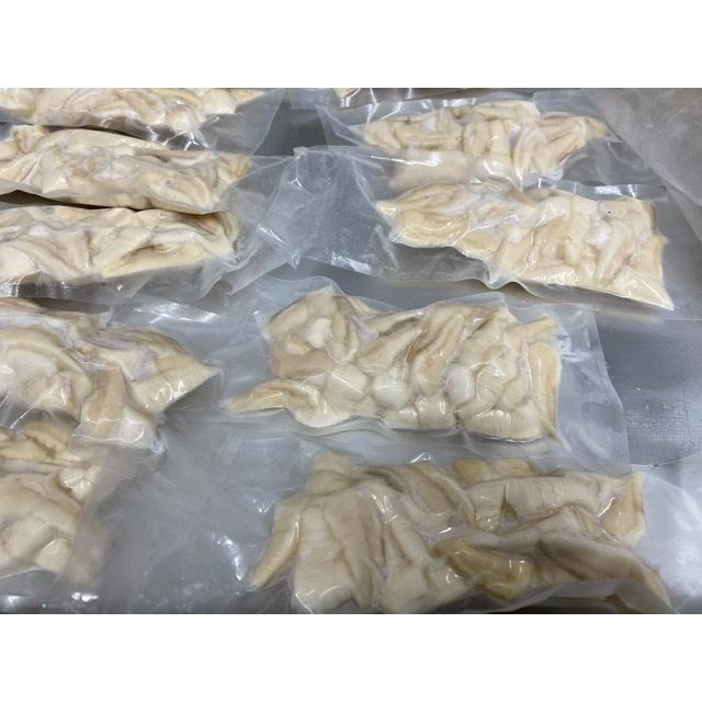 ◆名産！新物出ました！真珠貝貝柱をお刺身用にCAS凍結しました。いいですよ〜 |  | 02