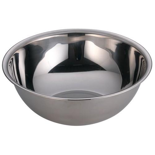 ボウル 料理道具 / TKG ステンレスボール 30cm 寸法: 外径:330 x 深さ