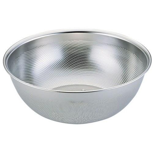 ステンレス製麺ストレーナー 4個セット てぼ ラーメン パスタ ラーメンてぼ