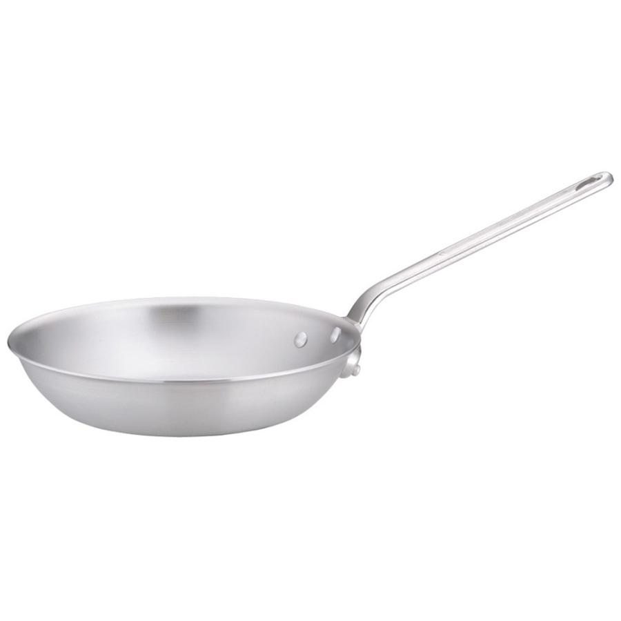 フライパン 料理道具 / アルミDONフライパン 27cm 寸法: 内径:270 x 深さ:58mm