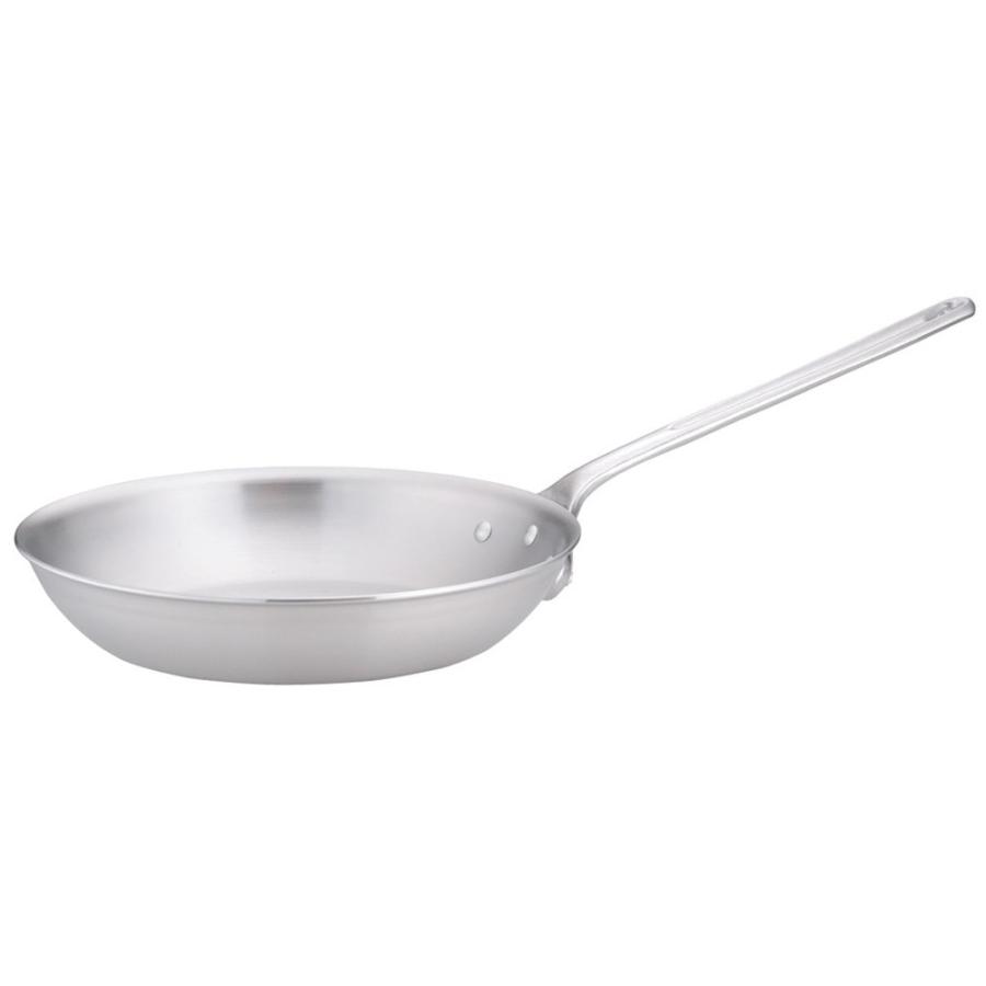 フライパン 料理道具 / アルミDONフライパン 33cm 寸法: 内径:330 x 深さ:64mm