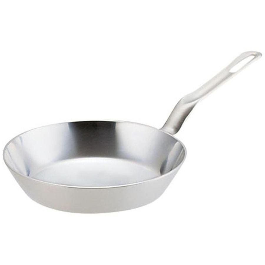 IH対応鍋 料理道具 / スーパーデンジ フライパン 21cm 寸法: 外径:210mm 深さ:45mm 底径:165mm 1.2L