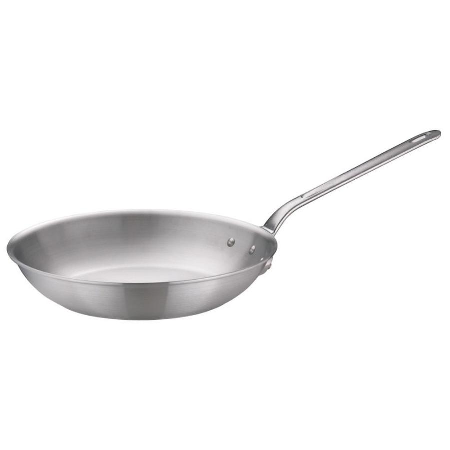 フライパン 料理道具 / アルミ プロマイスターBC フライパン 36cm 寸法: 内径:360 x 深さ:70mm