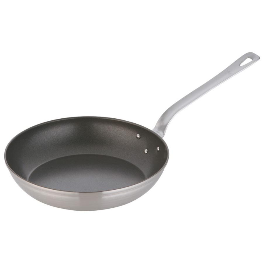 IH対応鍋 料理道具 / 18-10ロイヤルFCフライパン XFD-240T 寸法: 内径:240 x 深さ:46mm 底径:150mm 1.8L