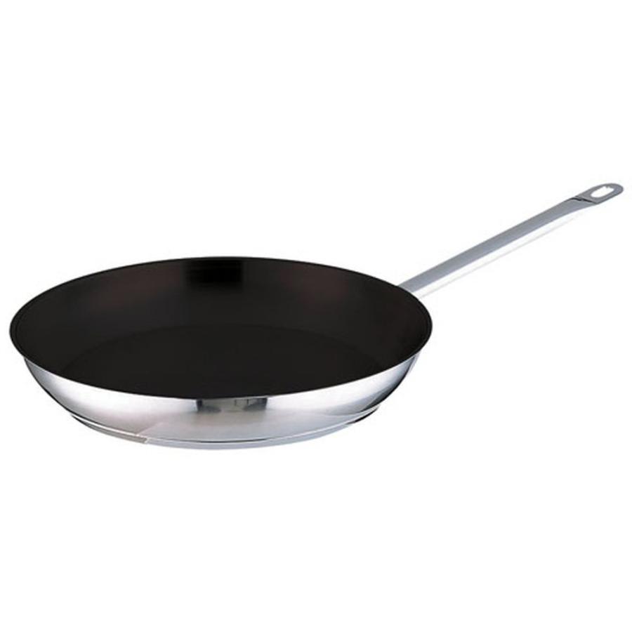 IH対応鍋 料理道具 / TKG PRO(プロ)エクスカリバー フライパン 24cm 寸法: 内径:240 x 深さ:55mm 底径:184mm