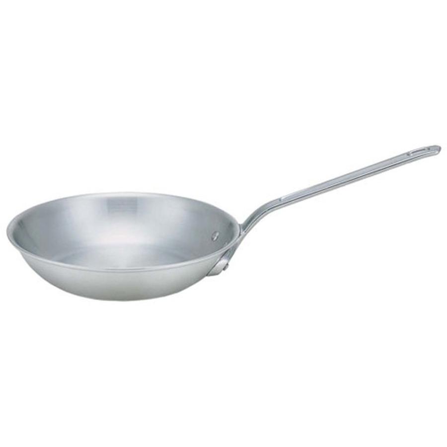 IH対応鍋 料理道具 / 業務用マイスターIH BCフライパン 18cm 寸法: 内径:180 x 深さ:42mm 底径:124mm