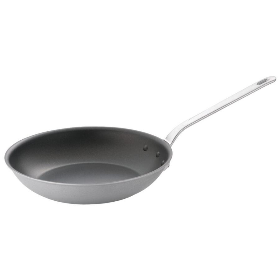 IH対応鍋 料理道具 / 業務用マイスターIH CTフライパン 36cm 寸法