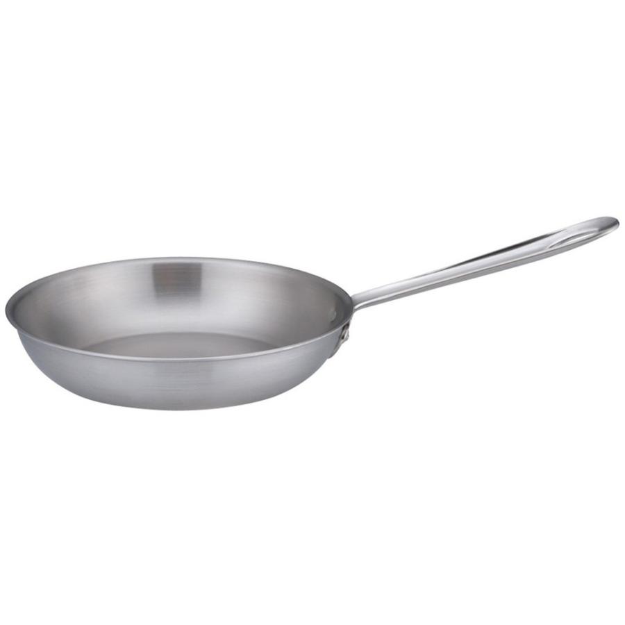 IH対応鍋 料理道具 / トリノ フライパン 20cm 寸法: 外径:210mm 深さ:42mm 底径:145mm 1L