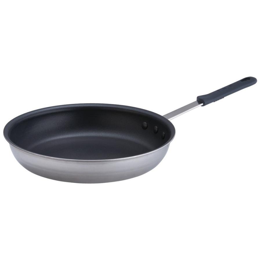 IH対応鍋 料理道具 / TKGセレクト 2層クラッド フライパン 32cm 寸法: 内径:300 x 深さ:60mm