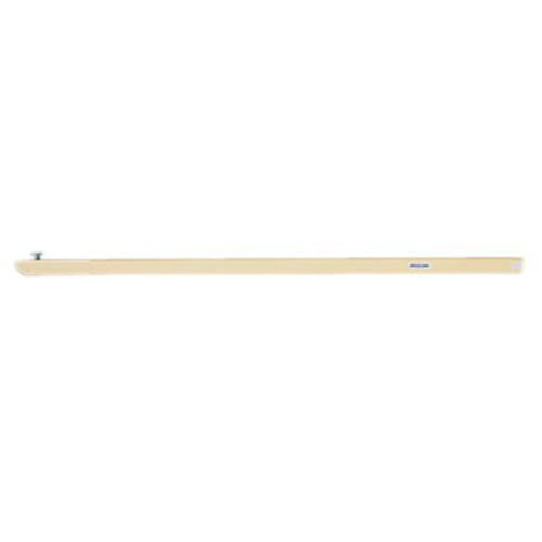 厨房用品 料理道具 / 抗菌角柄(ボルト式) 800mm 寸法:  質量:0.36kg