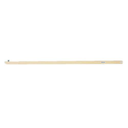 厨房用品 料理道具 / 抗菌角柄(ボルト式) 1000mm 寸法:  質量:0.45kg