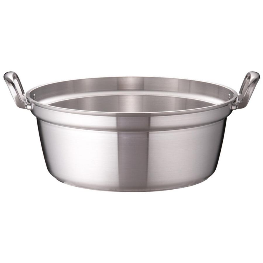 IH対応鍋 料理道具 / 業務用マイスターIH 料理鍋 45cm 寸法: 外径:465mm 深さ:180mm 底径:335mm 24L