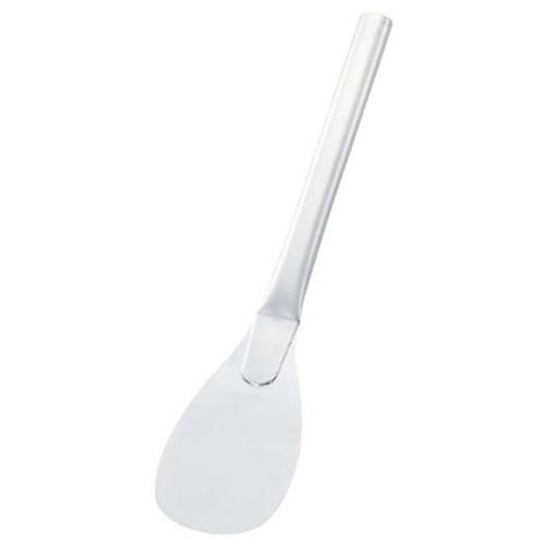 厨房用品 料理道具 / SW 18-8みやじま 60cm 寸法: 全長:600mm ヘラ部長さ:240 x 幅:140mm 質量:0.74kg