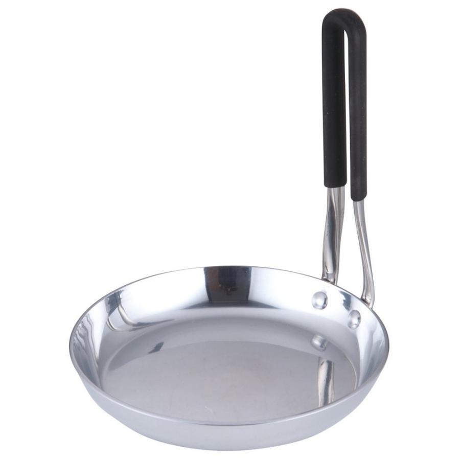 IH対応鍋 料理道具 / TKG共柄厚板 IHアルミ親子鍋 立柄 16.5cm 寸法: 内径:165 x 深さ:22mm 底径:130mm