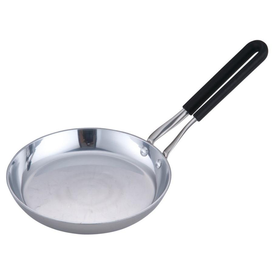 IH対応鍋 料理道具 / TKG IH2層クラッド 親子鍋 横柄 16.5cm 寸法: 内径:165 x 深さ:25mm 底径:133mm