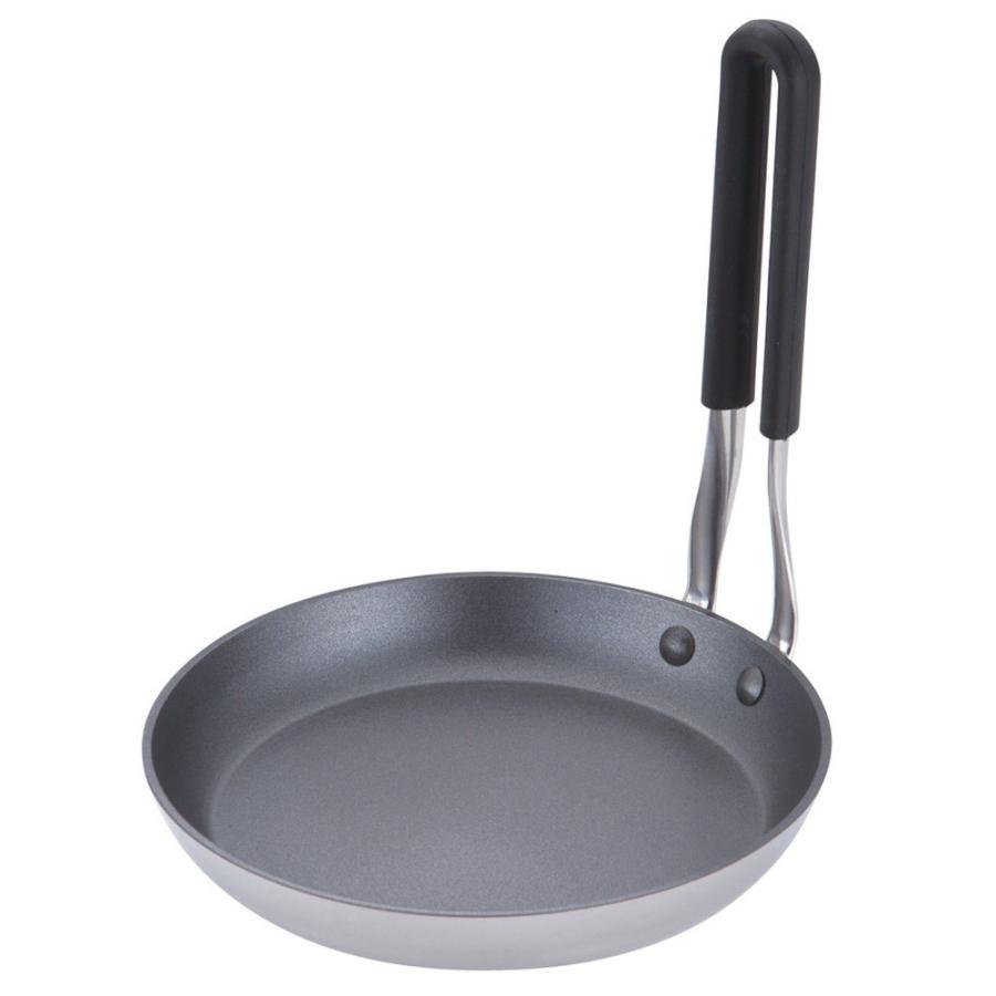 IH対応鍋 料理道具 / TKG IH2層クラッドCT親子鍋 立柄 16.5cm 寸法: 内径:165 x 深さ:25mm 底径:133mm
