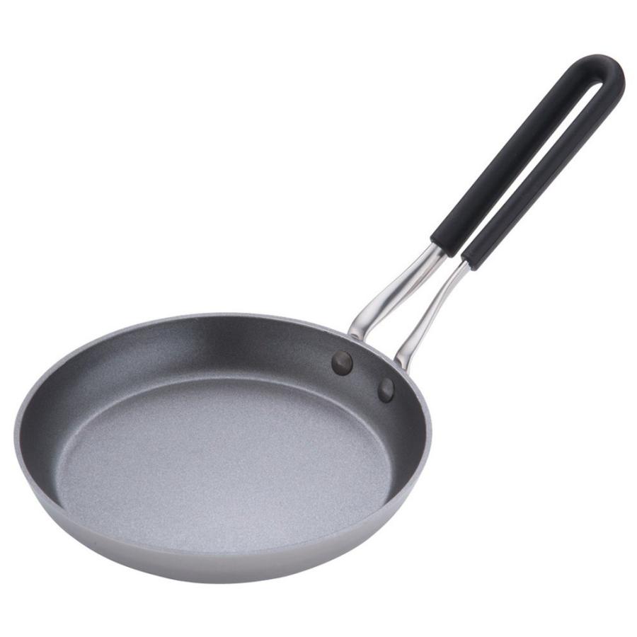 IH対応鍋 料理道具 / TKG IH2層クラッドCT親子鍋 横柄 16.5cm 寸法: 内径:165 x 深さ:25mm 底径:133mm