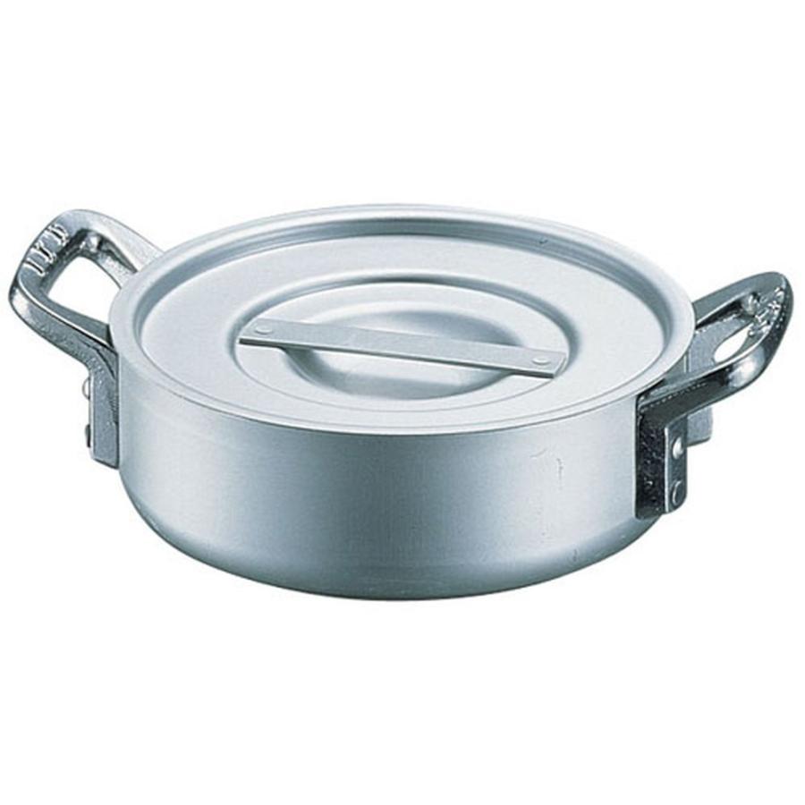 IH対応鍋 料理道具 / エレテック 外輪鍋 27cm  寸法: 外径:278mm 深さ:90mm 底径:240mm 5L