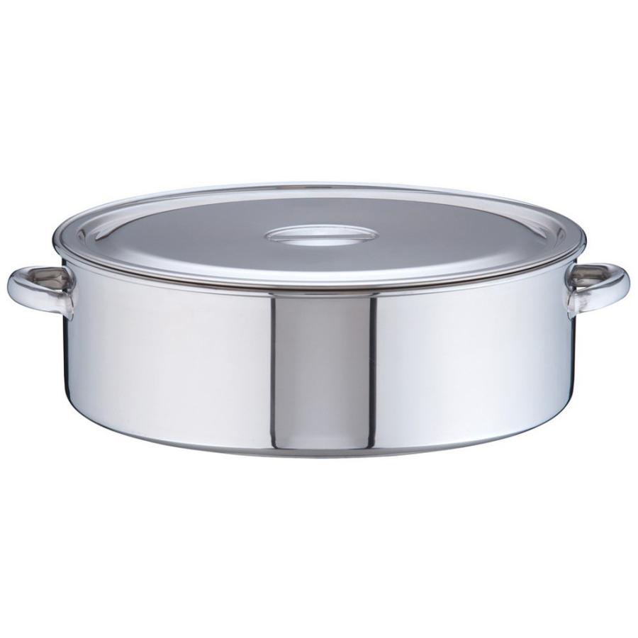 蓋付き 外輪鍋 直径51cm 業務用 蓋付き 外輪鍋 直径51cm 業務用